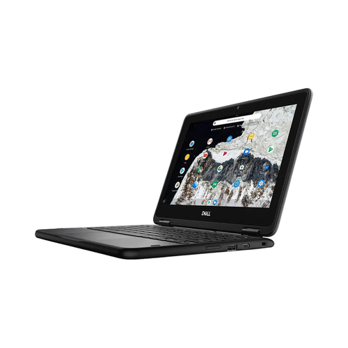Dell Chromebook 3100 – 11.6" | 4GB/32GB