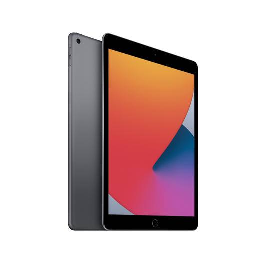 Apple iPad 8th Gen – 32GB
