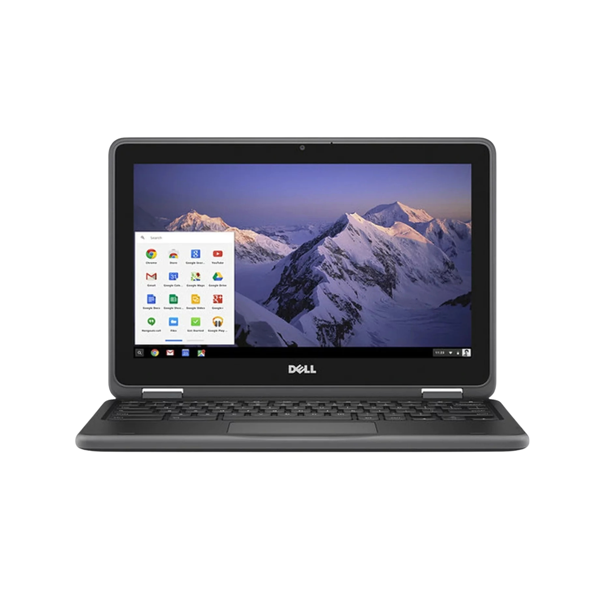 Dell Chromebook 3100 – 11.6" | 4GB/32GB