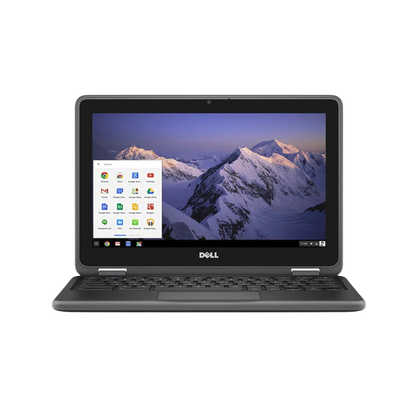 Dell Chromebook 3100 – 11.6" | 4GB/32GB