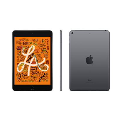 Apple iPad Mini 5 – 64GB
