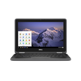 Dell Chromebook 3100 – 11.6" | 4GB/32GB