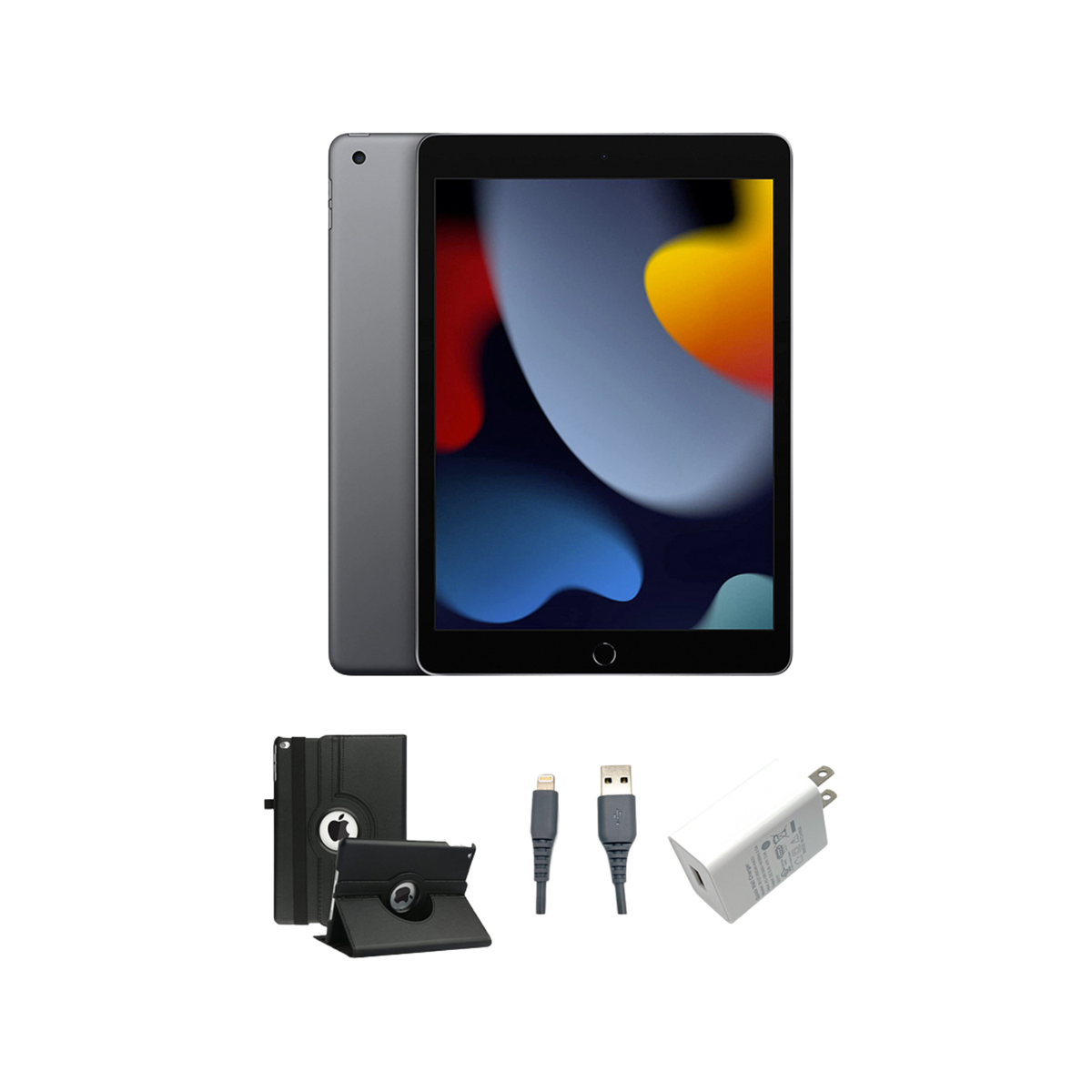 Apple iPad 9th Gen – 64GB