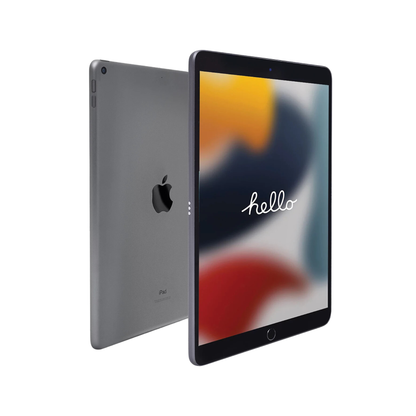 Apple iPad 9th Gen – 64GB