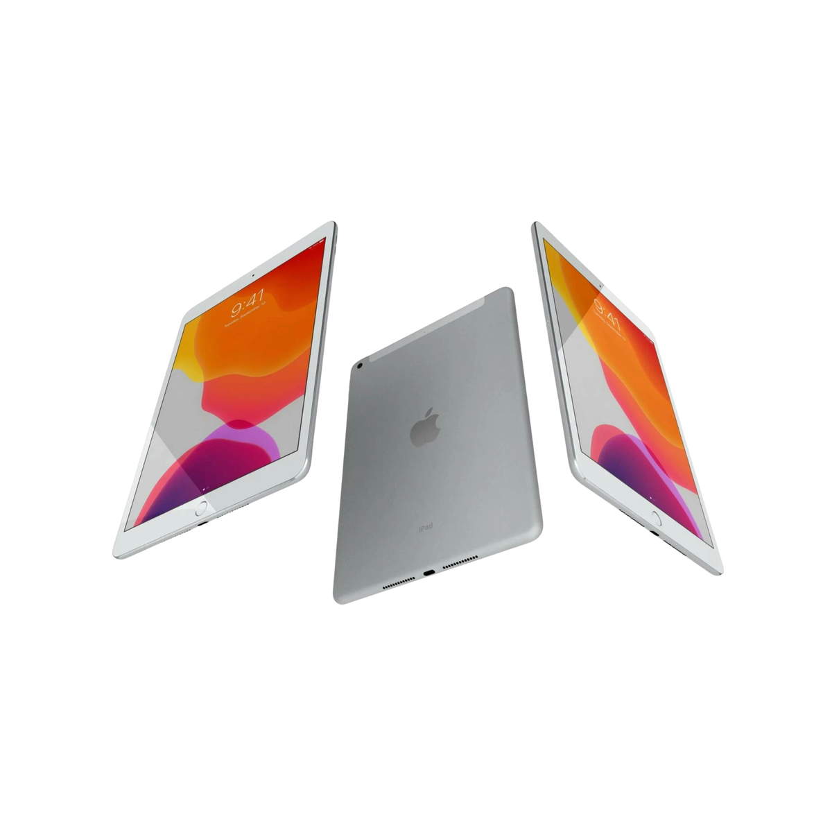 Apple iPad 8th Gen – 32GB