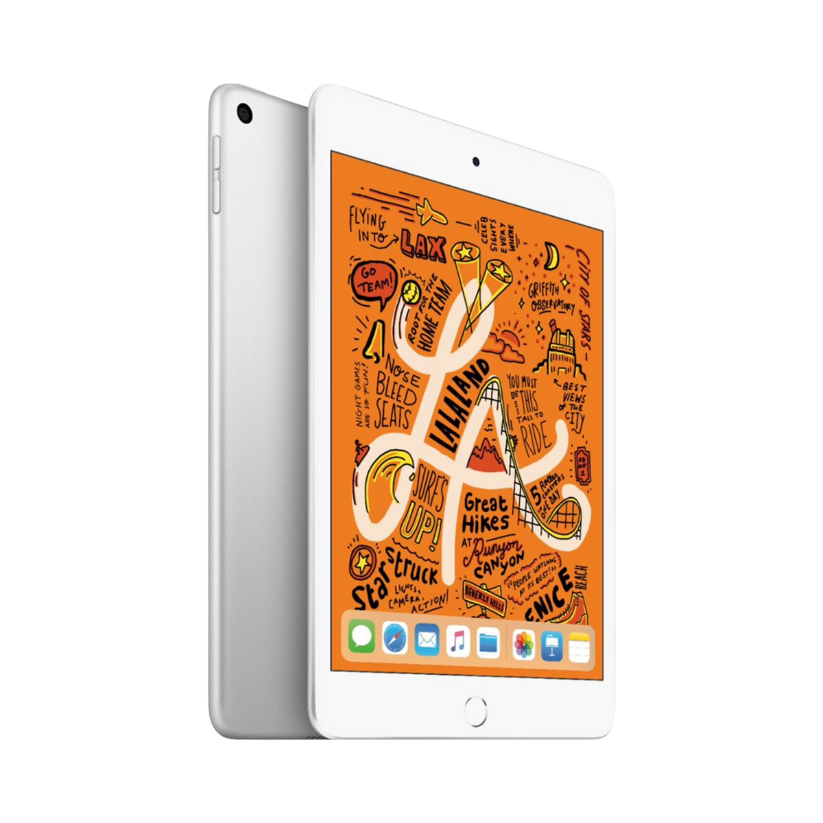 Apple iPad Mini 5 – 64GB