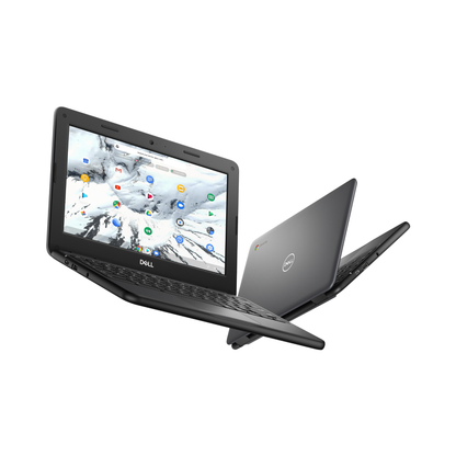 Dell Chromebook 3100 – 11.6" | 4GB/32GB