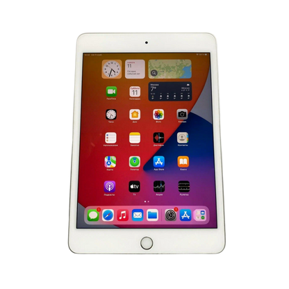 Apple iPad Mini 5 – 64GB