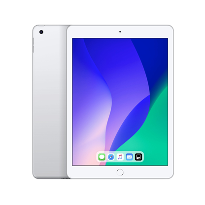 Apple iPad 8th Gen – 32GB