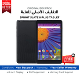 Sprint Slate 8 Plus Tablet 8.4-Inch 2GB RAM 16GB Wifi + Sim
