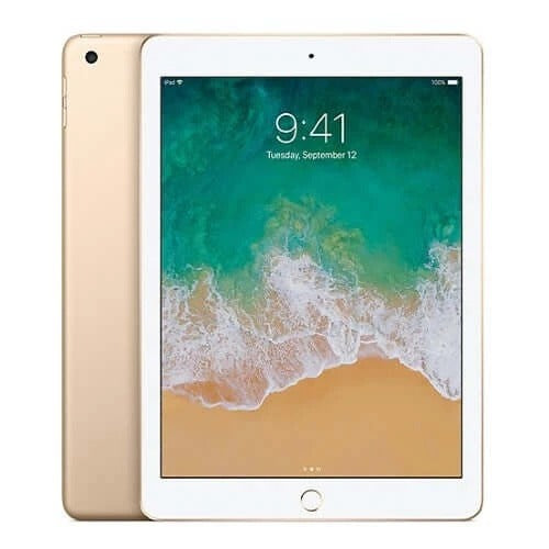 Apple iPad (5th generation) 4G 32GB