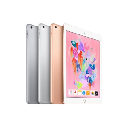 Apple iPad (6th generation) 4G 32GB