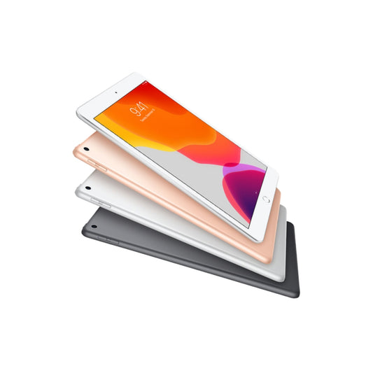 Apple iPad (6th generation) 4G 32GB
