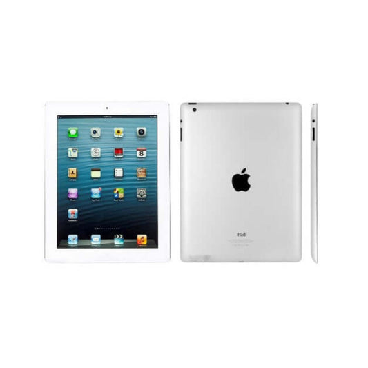 Apple iPad (4th generation) WiFi 16GB