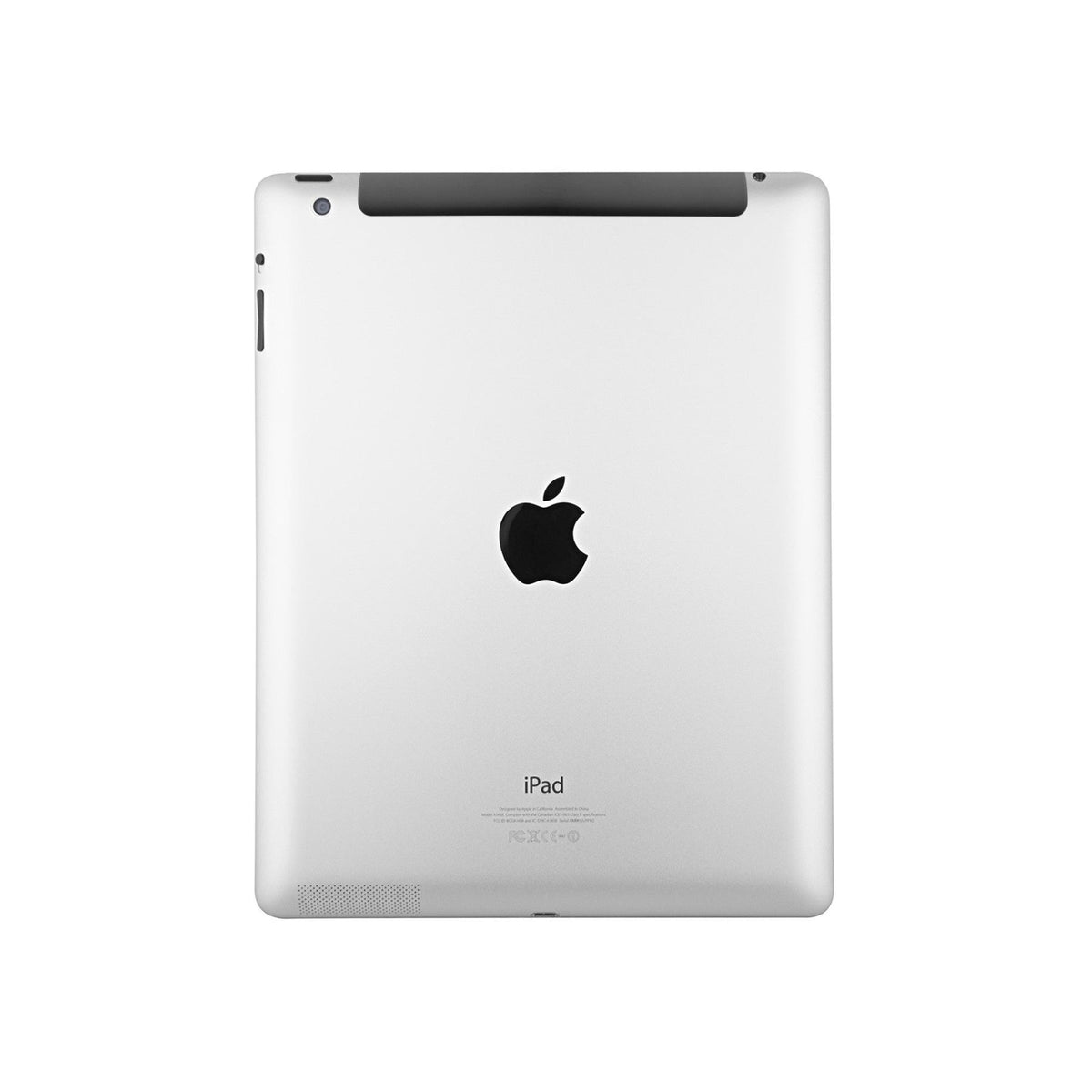 Apple iPad (4th generation) WiFi 16GB