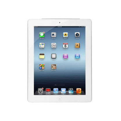 Apple iPad (4th generation) WiFi 16GB