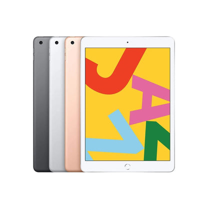 Apple iPad (7th generation) 4G 32GB
