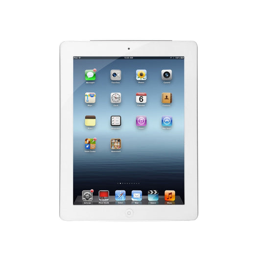 Apple iPad 3rd Generation Wi-Fi – 16GB