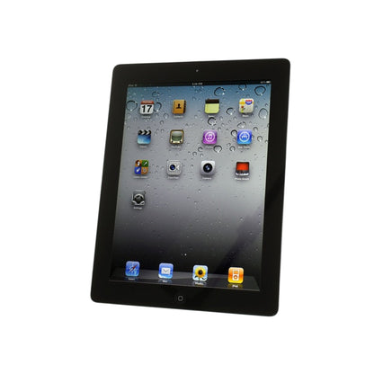 Apple iPad (2nd generation) WiFi 16GB